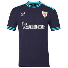 CastoreAthleticClubBilbaoUitshirt2025-2026