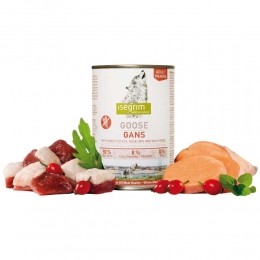 isegrimPRAIRIEGansmetzoeteaardappelenrozenbottelsenwildekruiden800gAantal800g