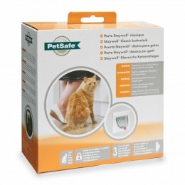 PetsafeKattenluikFourWay