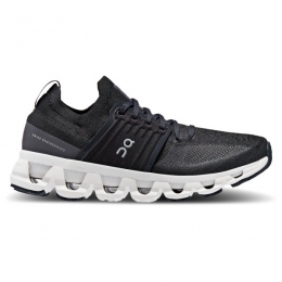On-WomensCloudswift3-Hardloopschoenenmaat365grijs