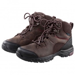 AriatDamesBootsWMSSkylineMidH2ObruinMaat37