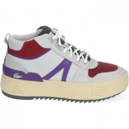 HogeSneakersLacosteSneaker