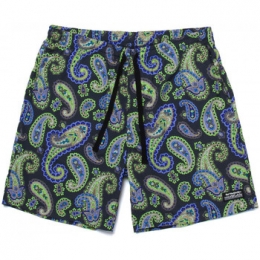 KorteBroekHufShortpaisleyeasy