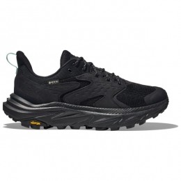 HOKA-WomensAnacapa2LowGTX-Multisportschoenenmaat6zwart