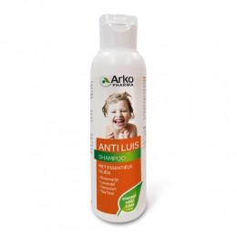 ArkopharmaAntiLuisShampoo125ml