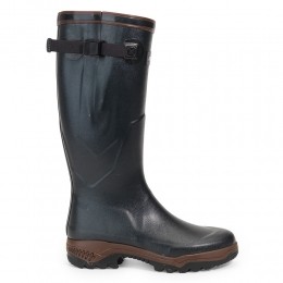 AigleLaarzenParcours2VariobronzeMaat46Unisex