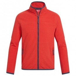 Craghoppers-KidsNosiLifePenyaJacket-Vrijetijdsjackmaat116rood