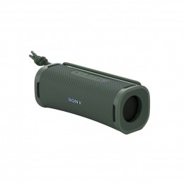 SonyULTField1BluetoothspeakerGroen