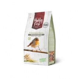 HobbyFirstWildlife4SeasonsMenu4kg