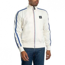 TrainingsjackTrojanContrasterenderitstrainingsjack