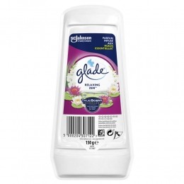 8xGladeLuchtverfrisserRelaxingZen150gr