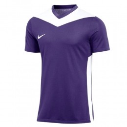 NikeParkDerbyIVVoetbalshirtPaarsWit