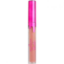 LipglossMakeupRevolutionGlossIHeartChocolate