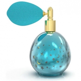 EaudeParfumElNabilKindergeurWaterBoyMusk