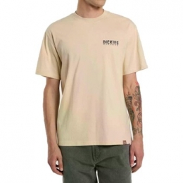 T-shirtKorteMouwDickiesPELHAMTEE