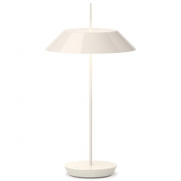 MayfairMini5495tafellampLEDoplaadbaarWarmWhite