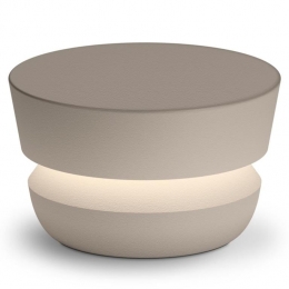 DotsOutdoor4702vloerlampLED16beigeD1
