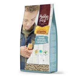 HobbyFirstHopeFarmsSmallAnimalsComplete15kg