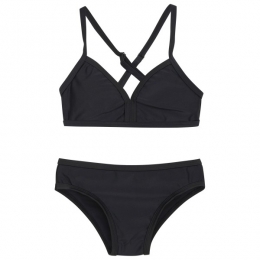 ColorKids-KidsBikini-Bikinimaat116zwart