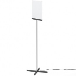 HollandsLichtXiovloerlampLEDAnthracite
