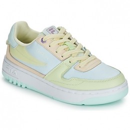 LageSneakersFilaFXVENTUNOKITE