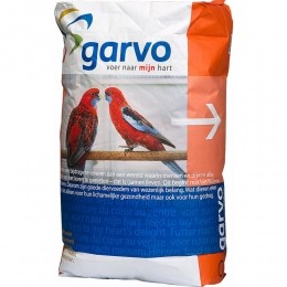 GarvoGroteParkietenzaad2kg