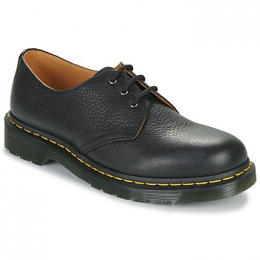 NetteschoenenDrMartens1461BLACKAMBASSADOR