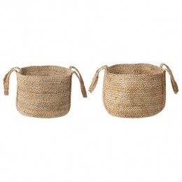 Beliani-KORNAK-Mand-Natuurlijk-Jute