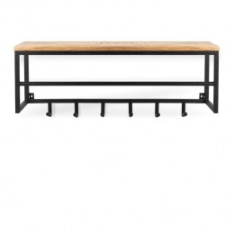 BenoaMorenoCoatHanger120cm