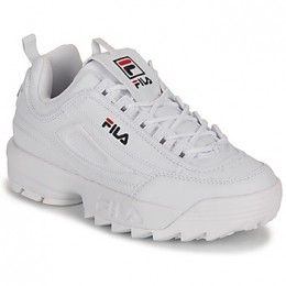 LageSneakersFilaDISRUPTORWMN