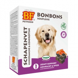 BFPetfoodSchapenvetBonbonsSouplesse40stuks