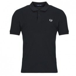 PoloShirtKorteMouwFredPerryTHEFREDPERRYSHIRT