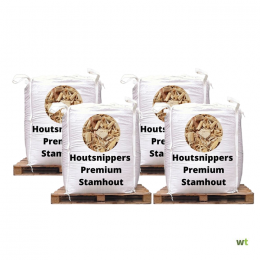 HoutsnippersPremiumStamhout8m3-Warentuincollection