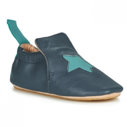 PantoffelsEasyPeasyBLUBLUETOILE