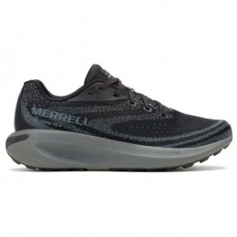 Merrell-MorphliteGTX-Hardloopschoenenmaat435grijs