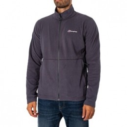 TrainingsjackBerghausPrismafleece-fleecejack