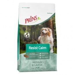 PrinsProCareResistCalmHondenvoer3kg