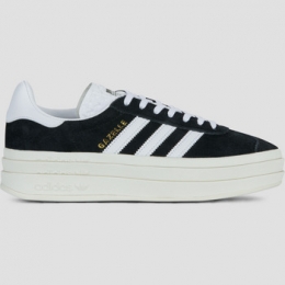 LageSneakersadidasGAZELLEBOLD