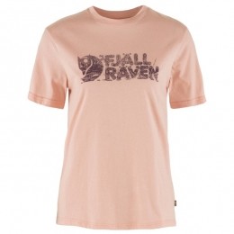 Fjllrven-WomensLushLogoT-Shirt-T-shirtmaatMroze