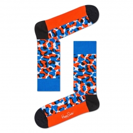 HappySocksxWizKhalifaBlackBlue