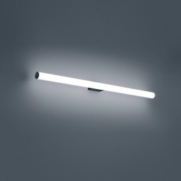 HelestraLoomLEDspiegellampzwart90cm