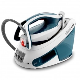 TefalSV8111ExpressPowerStrijksysteemBlauw