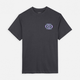 T-shirtKorteMouwOxbowEeuwigekortemouwtee-afbeeldingLIZARD