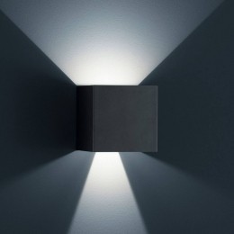 HelestraSIRI44Lbuitenwandlampupdownzwart