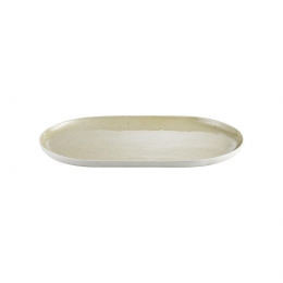 SabloSavannahServeerbordBeigeGeelGoudStoneware
