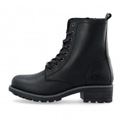 CaShott-WomensCaskarlaLaceBoot-Hogeschoenenmaat37zwart
