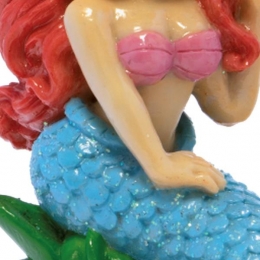 Sfdecomermaid-Superfish