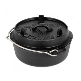 DutchovenFT-3-t16liter-Petromax