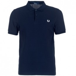 PoloShirtKorteMouwFredPerryTHEFREDPERRYSHIRT