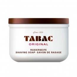 TabacOriginalScheerzeepPot125gr